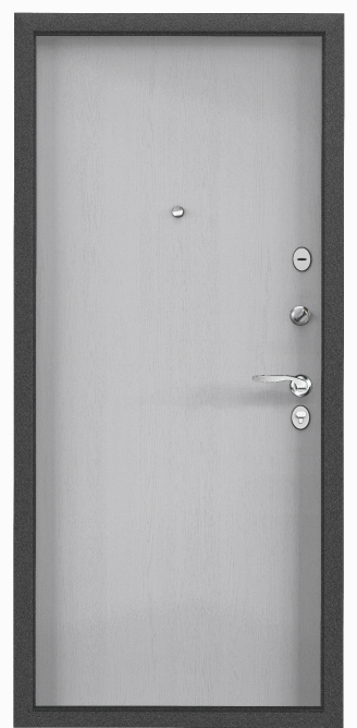 ПВХ Дуб белый матовый в Липецке