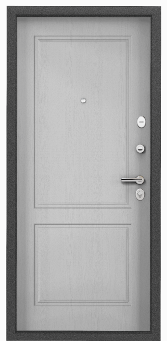 ПВХ Дуб белый матовый в Липецке