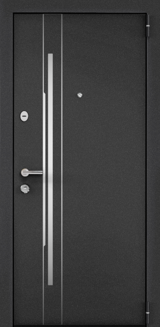 TAU PRO MP, Порошково-полимерное покрытие, SP-93N, Темно-серый букле графит в Липецке