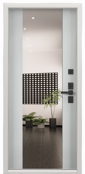 ЛКП Clear в Липецке