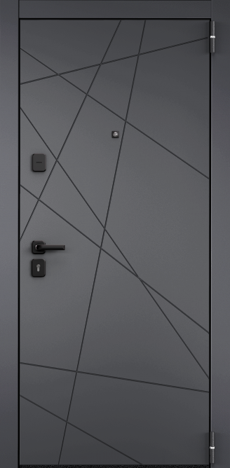 ПВХ Оскуро в Липецке