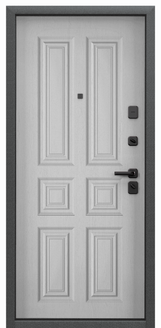 ПВХ Дуб белый матовый в Липецке