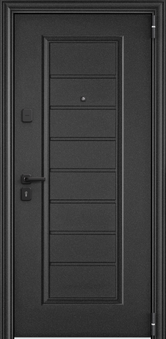 Темно-серый букле графит в Липецке