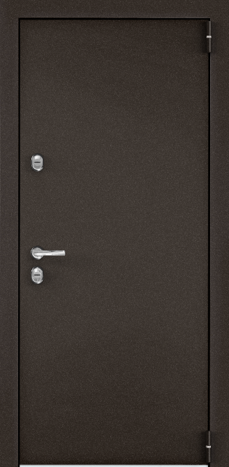 SNEGIR PRO MP, Порошково-полимерное покрытие, —, Букле коричневый в Липецке