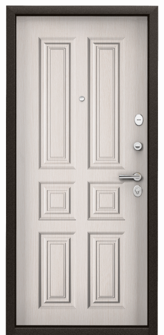 Лиственница белая (арт. ПВХ Лиственница белая) в Липецке