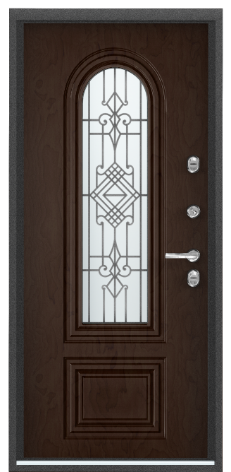 ФМ Черное дерево в Липецке