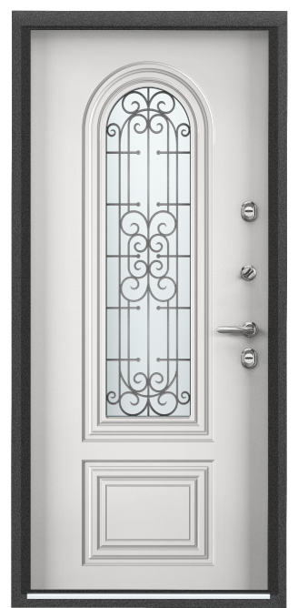 Белый (арт. КТ Белый) в Липецке