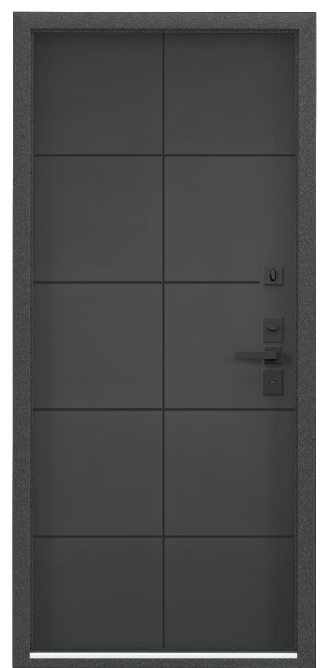 ЛКП Графит в Липецке