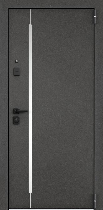 S.OMEGA PRO MP, Порошково-полимерное покрытие, SP-18N, Колоре гриджио в Липецке