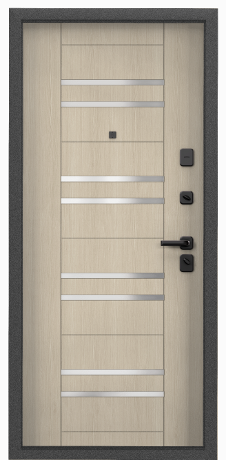 ПВХ Лиственница крем в Липецке