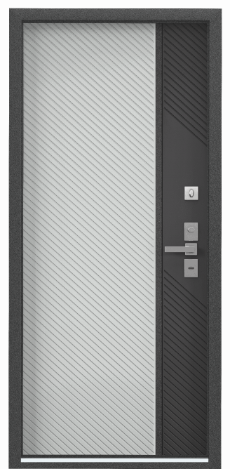 ЛКП Clear в Липецке