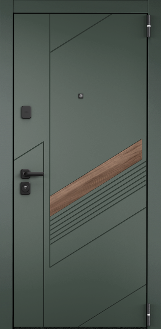 ПВХ Авокадо в Липецке