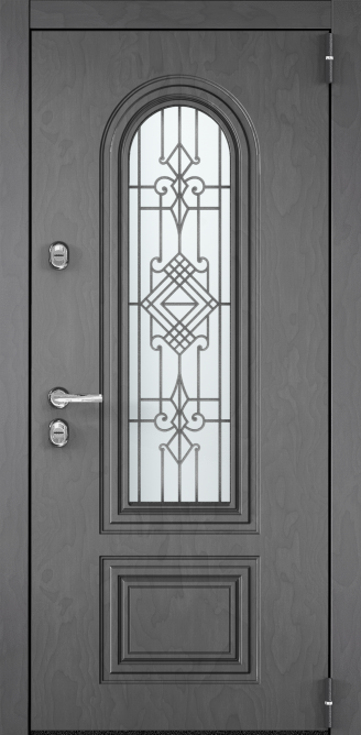 ФМ Серое дерево в Липецке