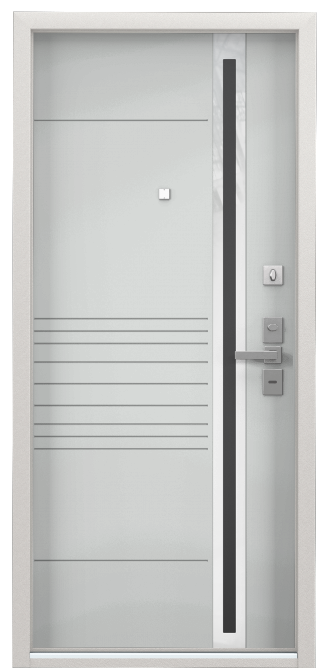 ЛКП Clear в Липецке