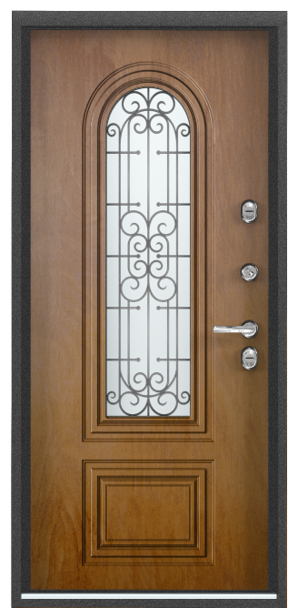 ФМ Американский орех в Липецке