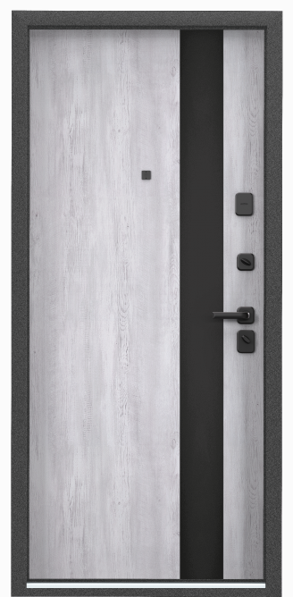 ПВХ Санторини белый в Липецке