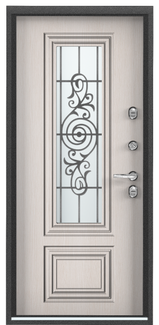 Лиственница белая (арт. ПВХ Лиственница белая) в Липецке