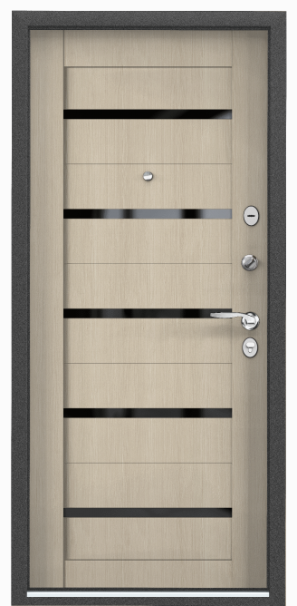 ПВХ Лиственница крем в Липецке