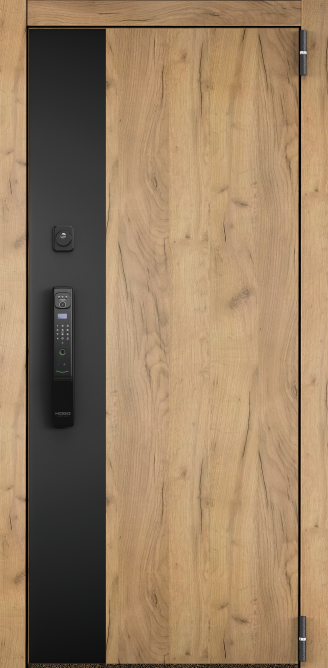 ПВХ Дуб крафт золотой в Липецке