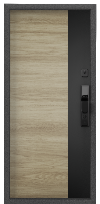 ПВХ Дуб Песок Горизонт в Липецке