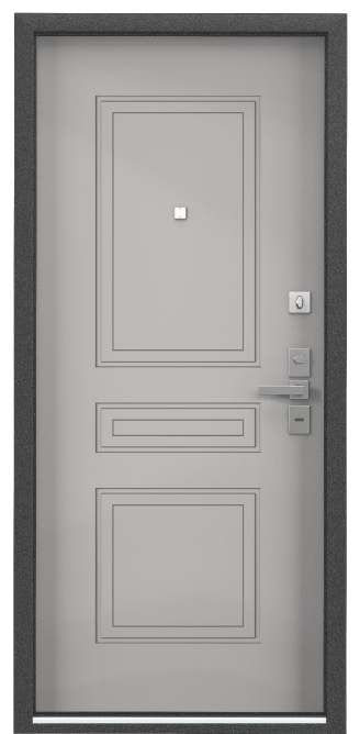 ЛКП Ivory в Липецке