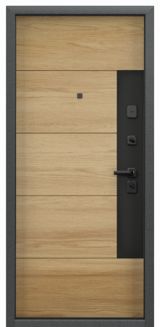 ПВХ Дуб Янтарь Горизонт в Липецке