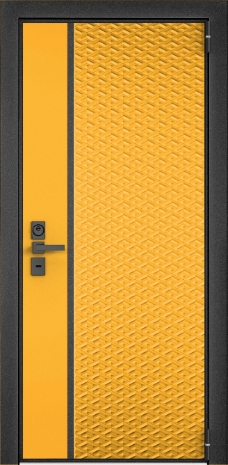 ЛКП Цитрус в Липецке