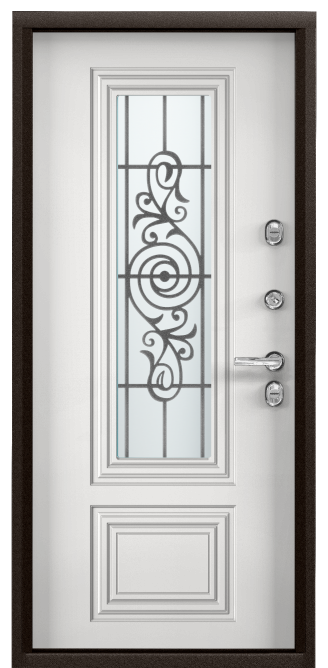 Белый (арт. КТ Белый) в Липецке