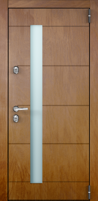 ФМ Американский орех в Липецке