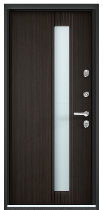 ПВХ Лиственница темная в Липецке