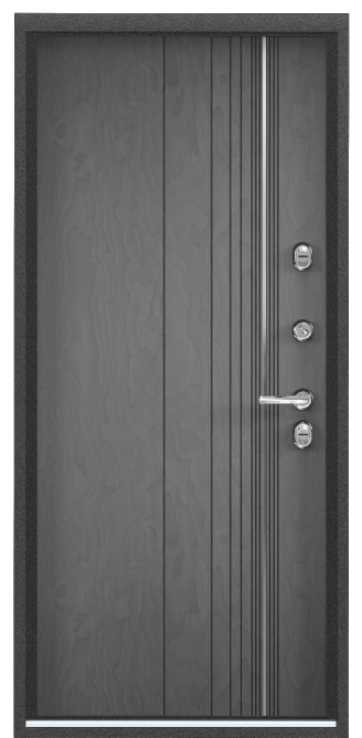 ФМ Серое дерево в Липецке