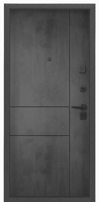 ПВХ Бетон темный в Липецке