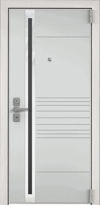 ЛКП Clear в Липецке