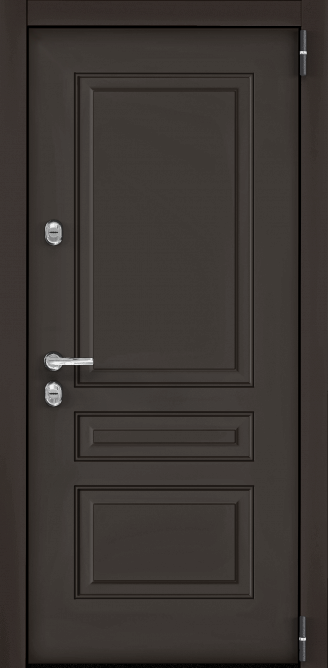 ЛКП Бруно в Липецке