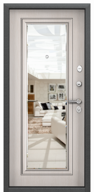 Лиственница белая (арт. ПВХ Лиственница белая) в Липецке