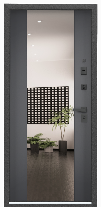 ПВХ Оскуро в Липецке