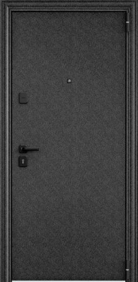 DELTA PRO MP, Порошково-полимерное покрытие, —, Черный шелк в Липецке