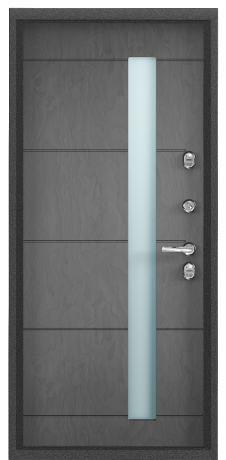 ФМ Серое дерево в Липецке