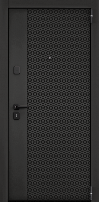 ПВХ Черная шагрень в Липецке