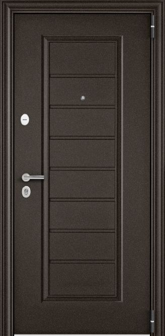 DELTA PRO MP, Порошково-полимерное покрытие, VDM-2, Букле коричневый в Липецке