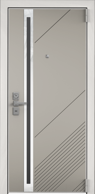 ПВХ Крема в Липецке