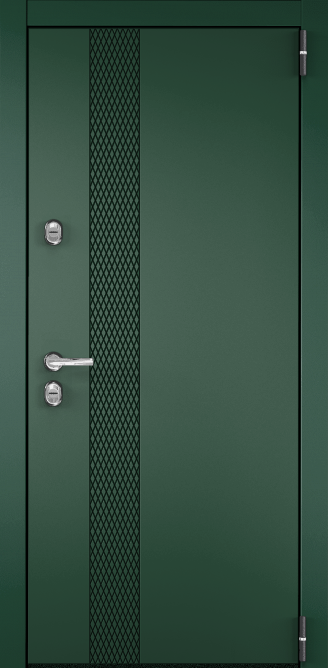 ЛКП Малахит в Липецке