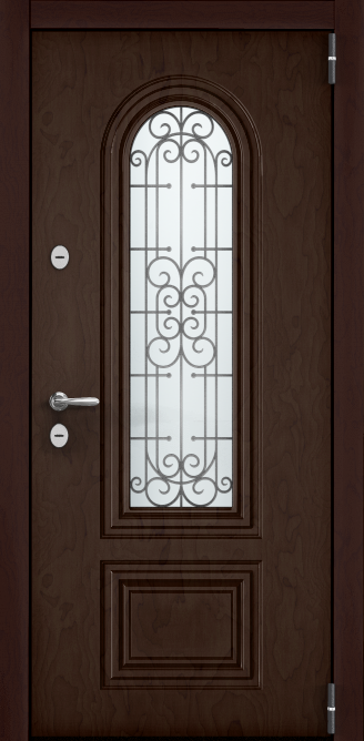 ФМ Черное дерево в Липецке