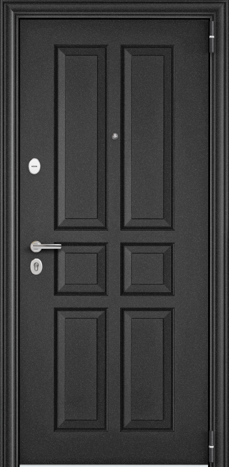 Темно-серый букле графит в Липецке