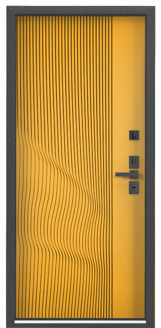 ЛКП Цитрус в Липецке