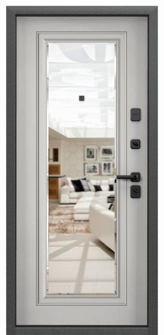 ПВХ Бьянко в Липецке