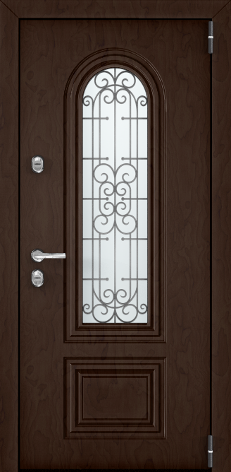 ФМ Черное дерево в Липецке