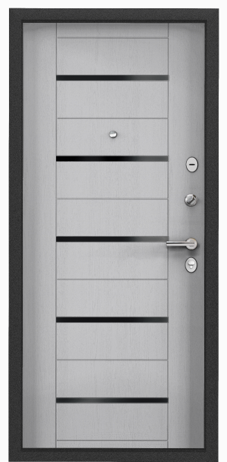 ПВХ Дуб белый матовый в Липецке