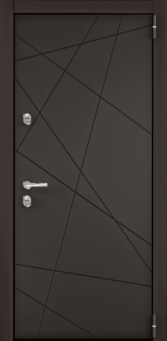 ЛКП Бруно в Липецке