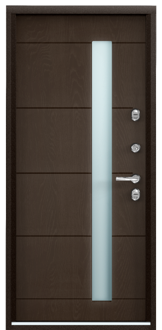 ПВХ Дуб коньяк в Липецке